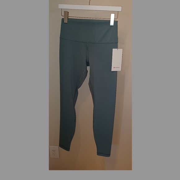 Lululemon Wunder Under High-Rise Tight 28" - Picture 5 of 9